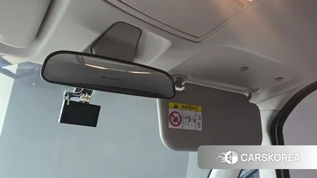 Kia The New Ray id 3600919 из Кореи 9