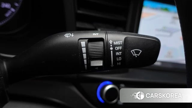 Hyundai The New Avante AD id 3942611 из Кореи 9