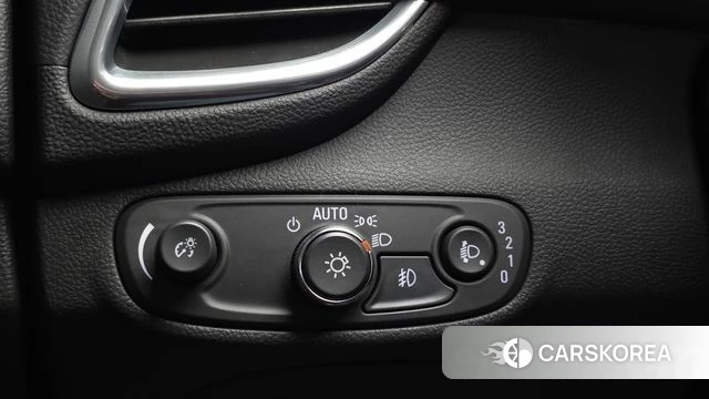 Chevrolet (GM Daewoo) The New Trax id 4471342 из Кореи 9
