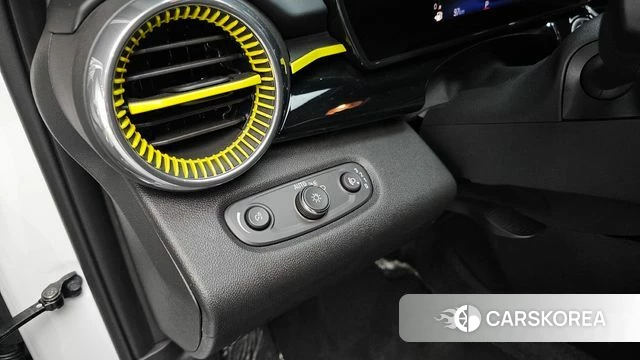 Chevrolet (GM Daewoo) Trax Crossover id 4223080 из Кореи 9