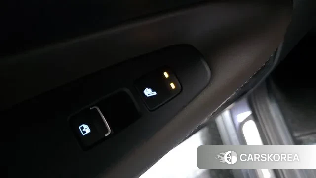 Hyundai The New Santa Fe id 3551183 из Кореи 9