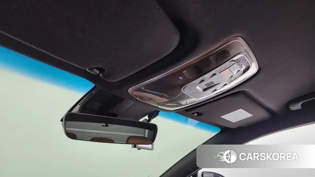 Genesis G80 (RG3) id 3160538 из Кореи 9