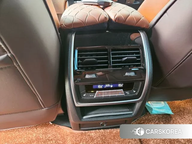 BMW X5 (G05) id 3053143 из Кореи 9