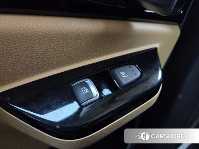 Kia Carnival 4th generation id 4507262 из Кореи 9