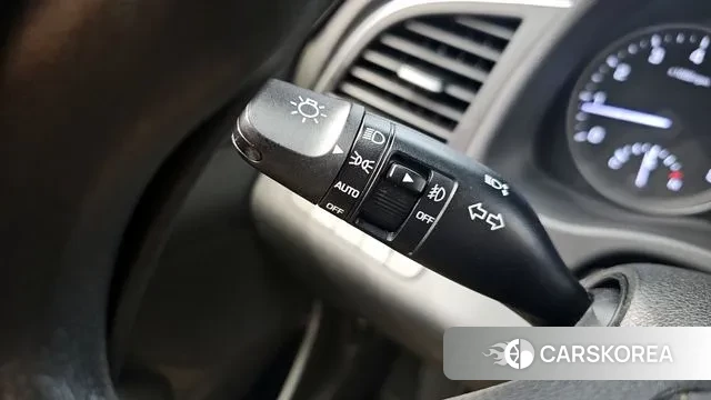 Hyundai Avante AD id 2981955 из Кореи 9