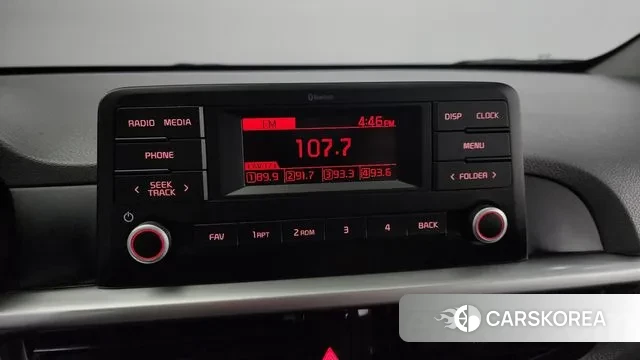 Kia Morning Urban (JA) id 2960445 из Кореи 9