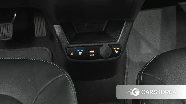 Kia The New Kia Ray id 4958223 из Кореи 9
