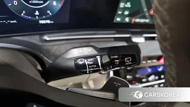 Kia Carnival 4th generation id 3726189 из Кореи 9