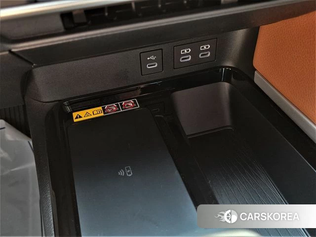 Toyota Camry (XV80) id 4773135 из Кореи 9