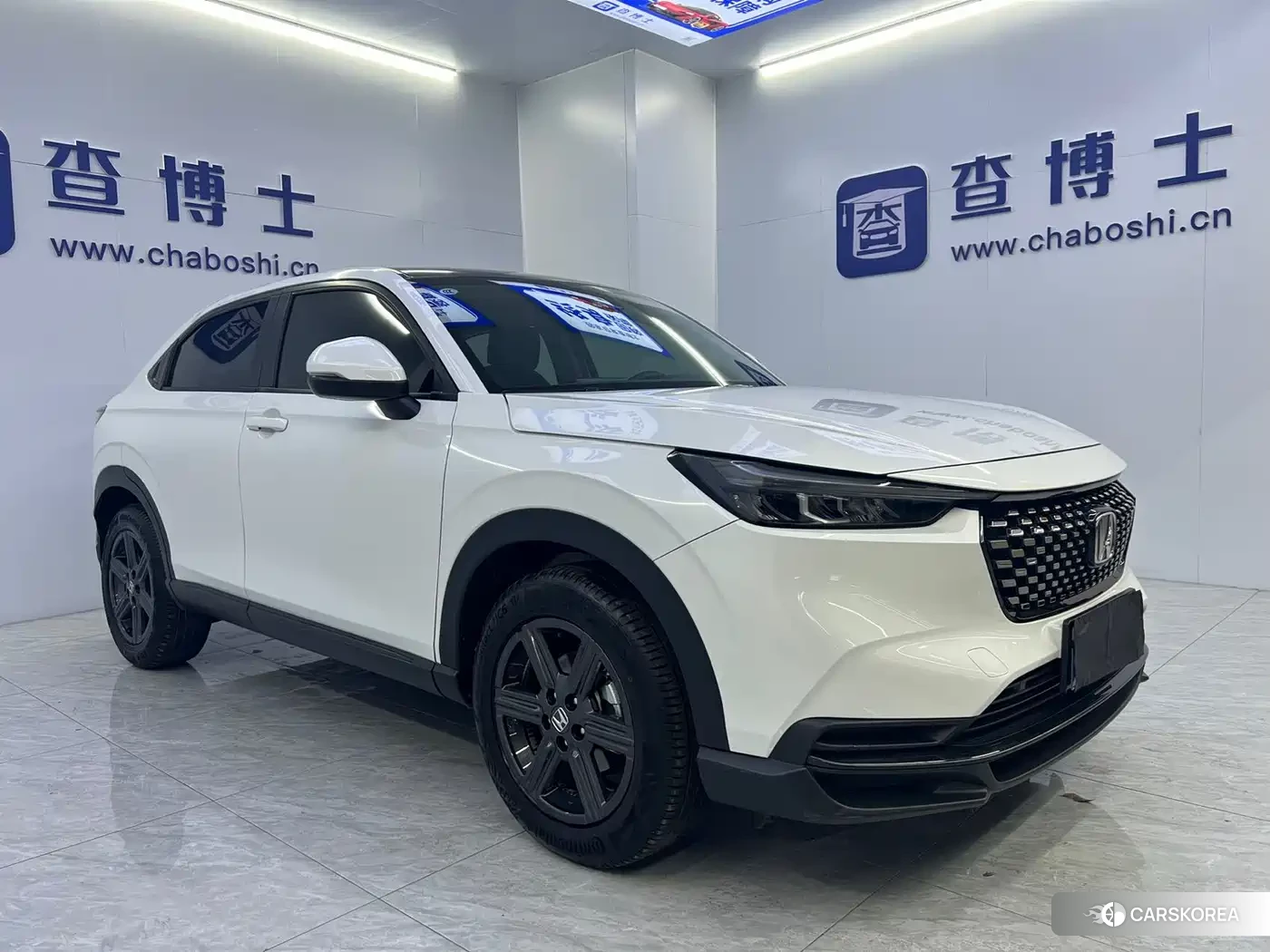 Honda XR-V id 4617127 из Китая 9