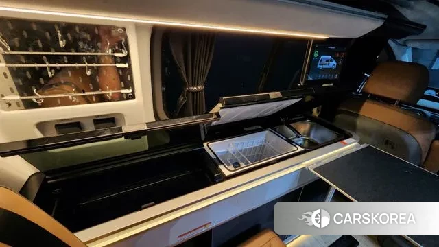 Hyundai Staria id 3031891 из Кореи 9