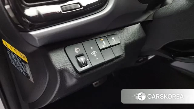 Kia Stonic id 3356933 из Кореи 9