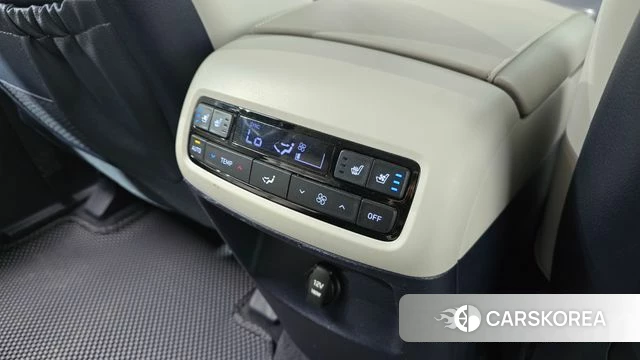 Hyundai Palisade id 4339222 из Кореи 9