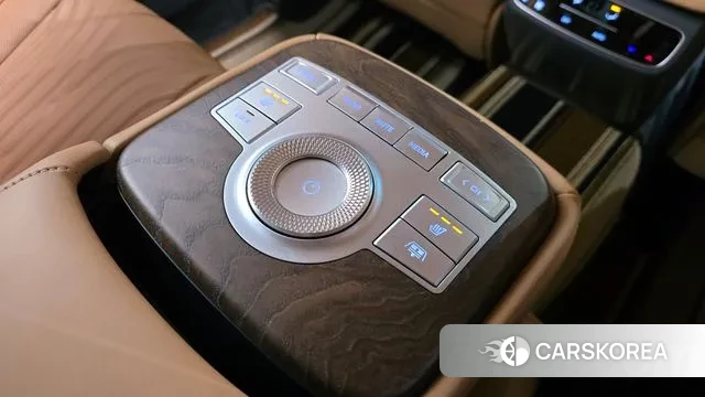 Genesis G80 (RG3) id 3143307 из Кореи 9