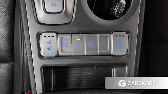 Hyundai Kona Electric id 3672162 из Кореи 9