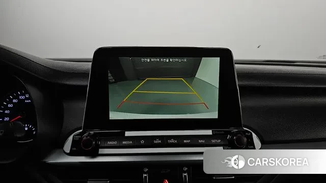 Kia Come New K3 id 3434765 из Кореи 9