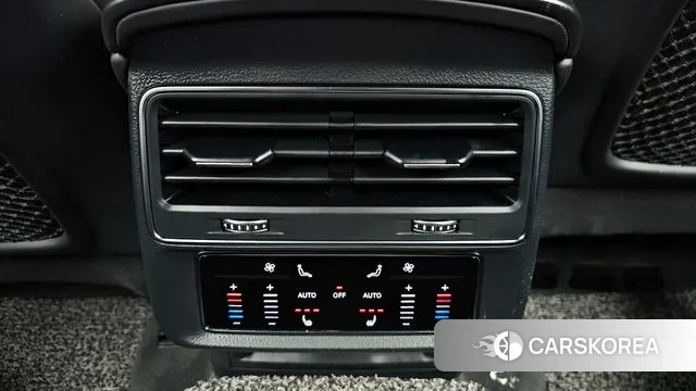 Audi Q8 (4M) id 3494090 из Кореи 9