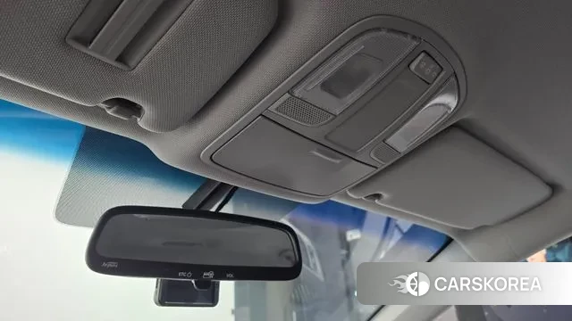 Hyundai Sonata New Rise id 3547305 из Кореи 9