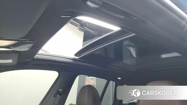 BMW X3 (G01) id 3953471 из Кореи 9