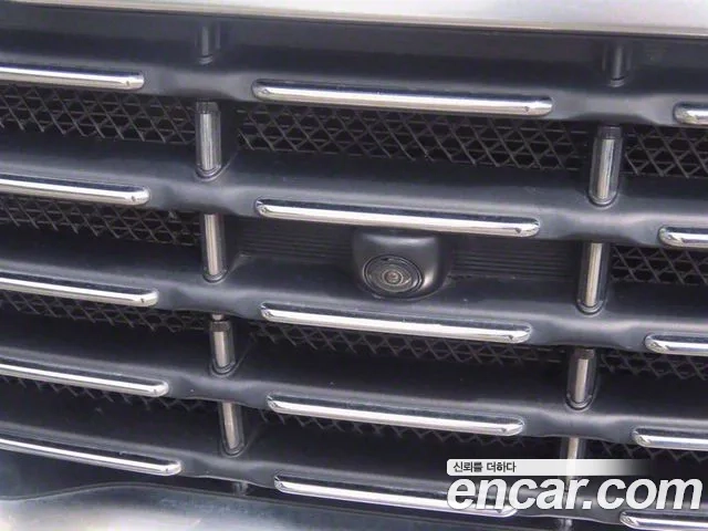 Kia The New Carnival id 2886737 из Кореи 9