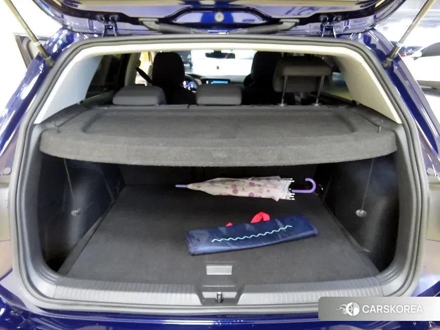 Volkswagen Golf 8th Generation id 1634492 из Кореи 9