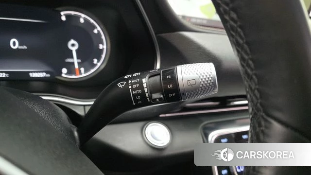 Genesis GV80 id 3953875 из Кореи 9