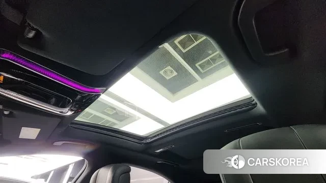 Mercedes-Benz S-Class W223 id 3463029 из Кореи 9