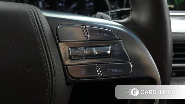 Kia More K9 id 3924680 из Кореи 9