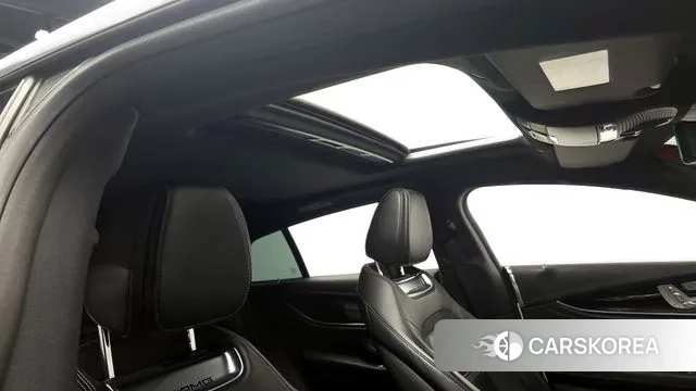 Mercedes-Benz AMG GT id 3764231 из Кореи 9