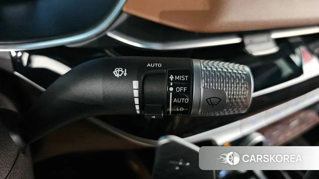 Genesis G80 (RG3) id 4488922 из Кореи 9