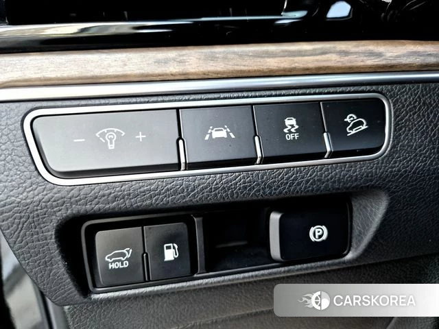 Kia Mohave Master id 4294483 из Кореи 9