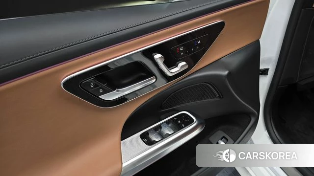 Mercedes-Benz E-Class W214 id 4847550 из Кореи 9