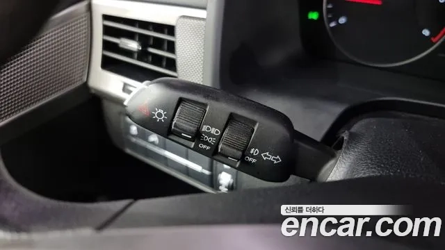 Ssangyong Rexton Sports id 2941577 из Кореи 9