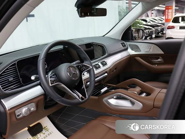 Mercedes-Benz GLS id 4298225 из Китая 9