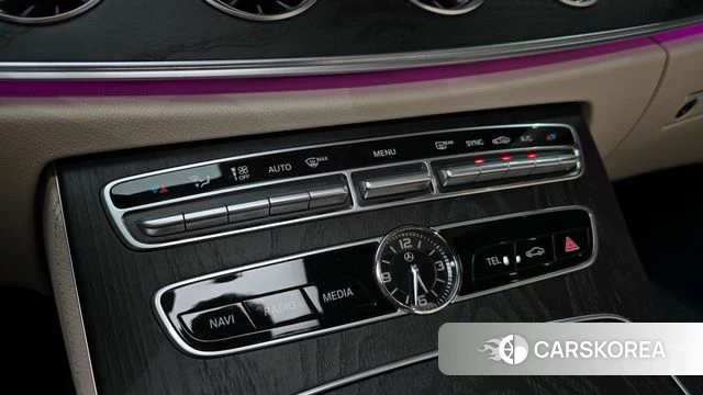Mercedes-Benz E-Class W213 id 4508109 из Кореи 9