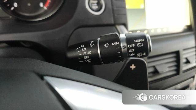 Land Rover Discovery Sports id 4233202 из Кореи 9