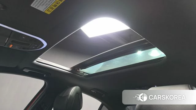 Genesis G70 id 4755405 из Кореи 9