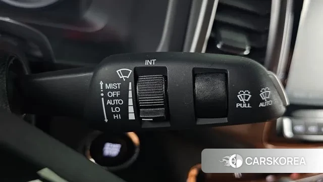 Ssangyong The New Rexton Sports Cannes id 3655238 из Кореи 9