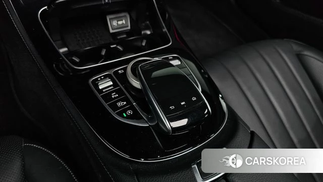Mercedes-Benz E-Class W213 id 4632545 из Кореи 9