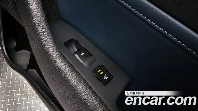 Hyundai Sonata New Rise Hybrid id 2675830 из Кореи 9