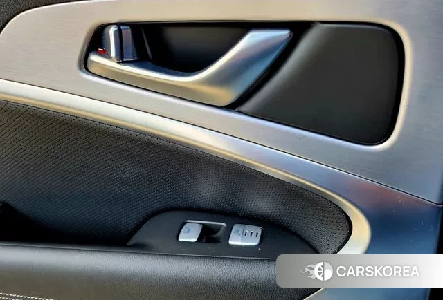 Genesis G70 id 3009213 из Кореи 9