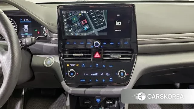 Hyundai The New Ionic Hybrid id 3155869 из Кореи 9