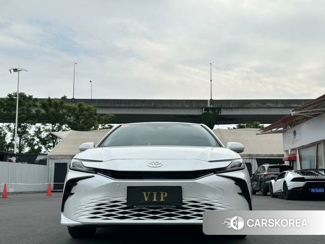 Toyota Camry id 4336014 из Китая 9