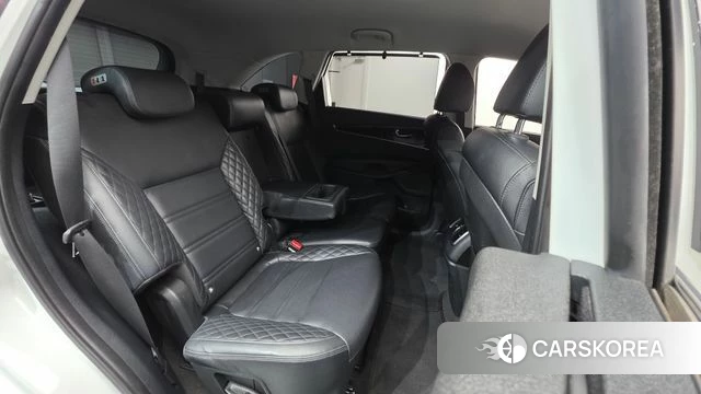 Kia The New Sorento id 4581700 из Кореи 9