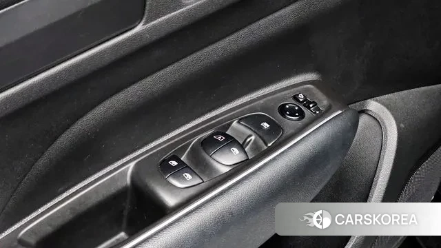 Renault Korea (Samsung) The New QM6 id 3444161 из Кореи 9