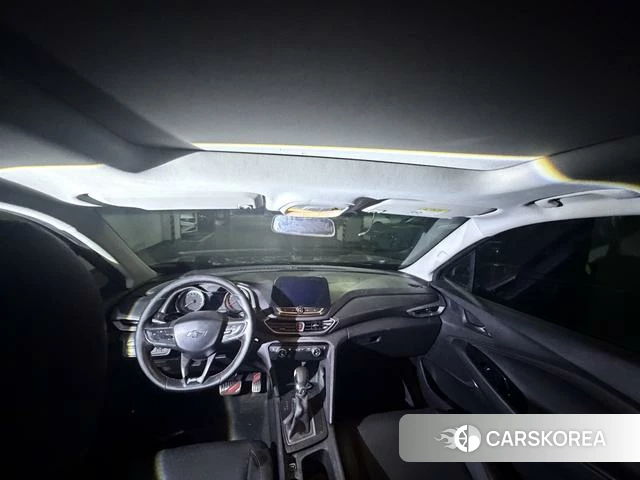 Chevrolet Volando id 4241451 из Китая 9