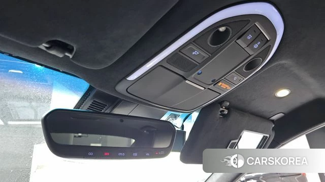 Genesis G70 id 4755233 из Кореи 9