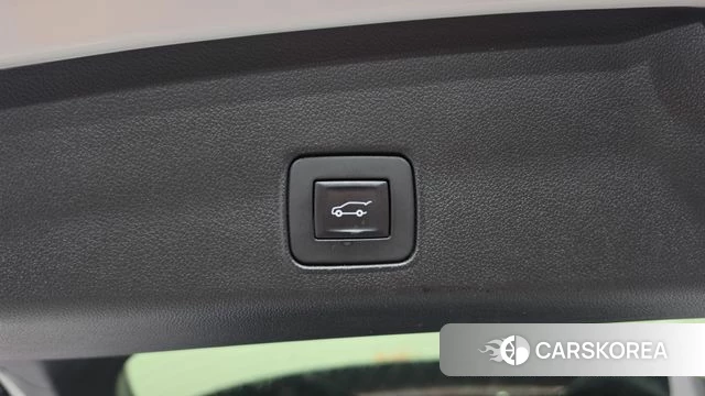 Chevrolet (GM Daewoo) Trailblazer id 4750872 из Кореи 9