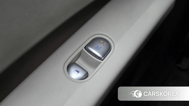 Hyundai Ionic 5 id 4898951 из Кореи 9