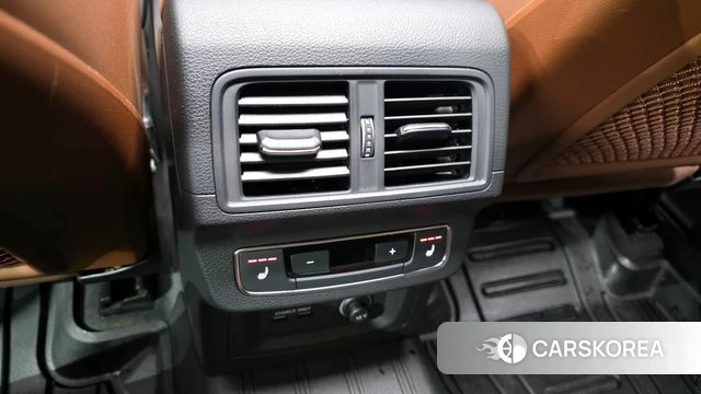 Audi Q5 (FY) id 3806327 из Кореи 9